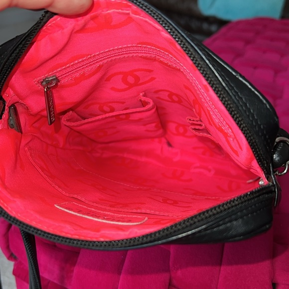 Chanel Cambon Crossbody Bag (2004-2005) - Picture 15 of 15